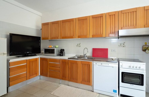 Rapallo Villa | Villa in the Ligurian Riviera - CITRA Code - 010046-LT-0534