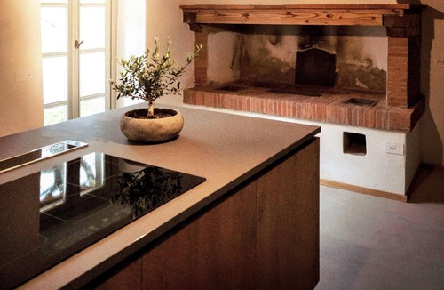 Porrena Villa | Villa in Tuscany with Heated Pool & Sports Court