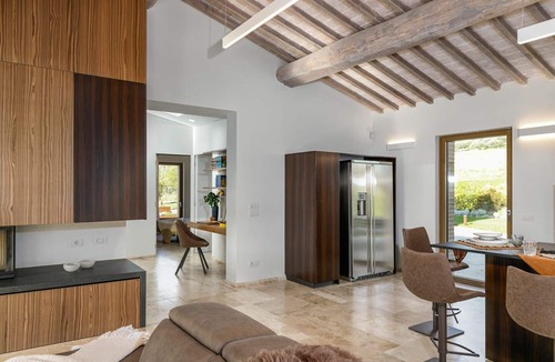 Volterra Villa | Villa in Volterra with 3 bedrooms sleeps 6