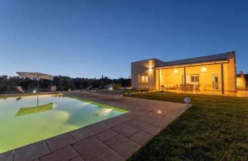 Marina di Pescoluse Villa | Villa Incantesimo