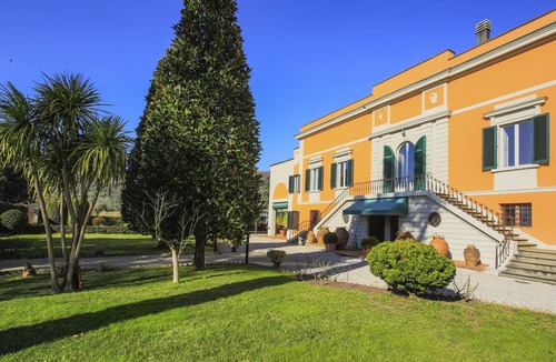 Pistoia Villa | Villa/Independent home in Pistoia with 4 bedrooms sleeps 10