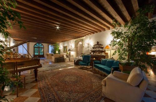 Casale sul Sile Bed & Breakfast | Villa Irene