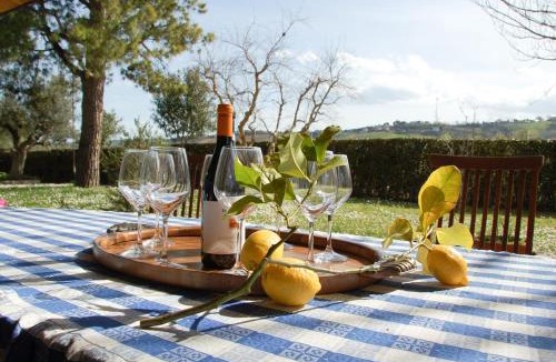 Grottammare Apartment | Villa Irma a Grottammare Relax con Piscina a 10 min dal Mare