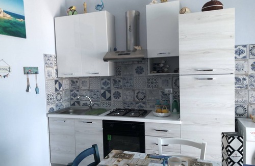 Eastern Sicily Villa | Villa Fascinosa with sea/island currents view