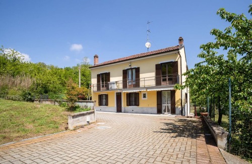 San Salvatore Monferrato Apartment | Villa Ciraldo Immersa nel Verde del Monferrato! x8