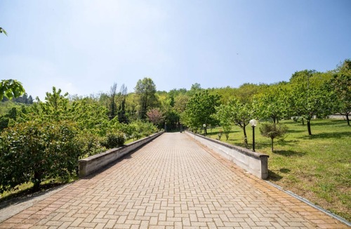 San Salvatore Monferrato Apartment | Villa Ciraldo Immersa nel Verde del Monferrato! x8