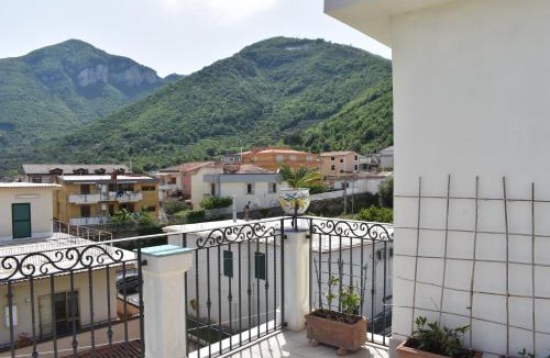 Sant'Egidio del Monte Albino Apartment | Villa Di Martino
