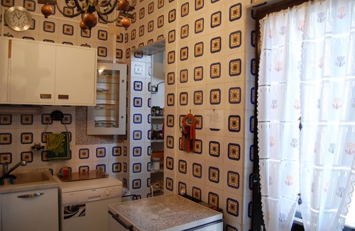Santa Margherita di Pula House | Villa Valerie - Detached beachfront villa - La Perla Marina -all