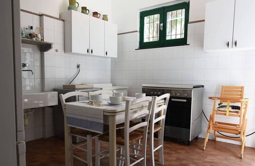 Santa Margherita di Pula Villa | Villa Lavanda- 300sqm (11 guests) 120 seconds from the sea