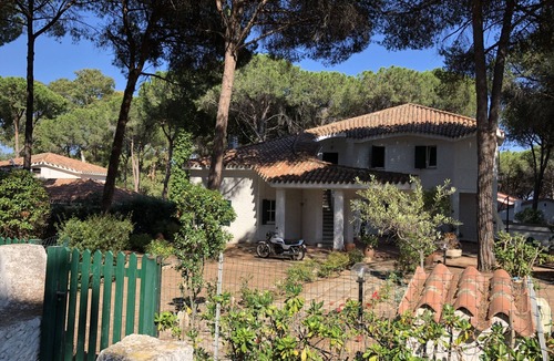 Santa Margherita di Pula Villa | Villa Lavanda- 300sqm (11 guests) 120 seconds from the sea