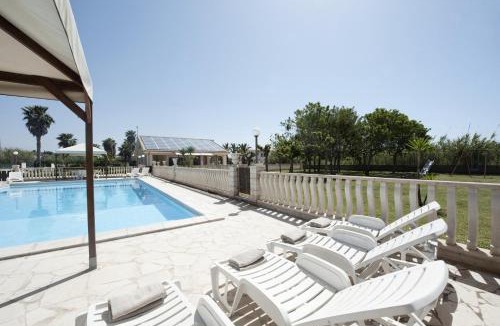 Caucana-finaiti-casuzze-finaiti Nord Villa | Villa Kaukana