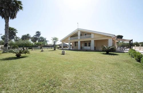 Caucana-finaiti-casuzze-finaiti Nord Villa | Villa Kaukana