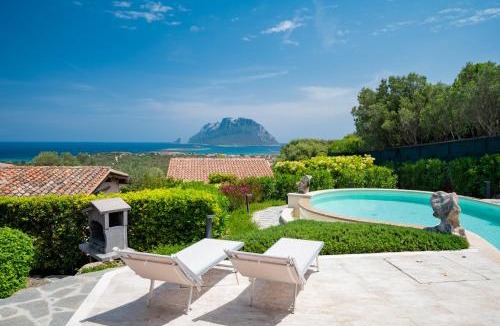Porto San Paolo Villa | Villa Kiki - Klodge