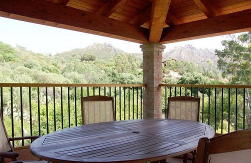 Fluminimaggiore Villa | Villa l'orto Near Portixeddu and Buggerru close to superb 3km long beach