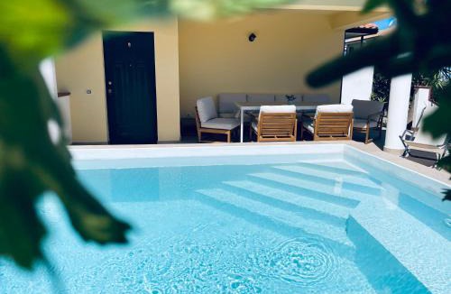 Briatico Villa | Villa La Brace