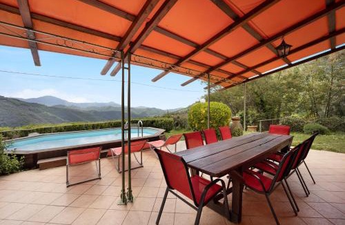 Pigna Villa | Villa La Casa di Giacomo