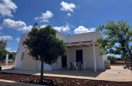 Presicce Apartment | villa la cornuleddha