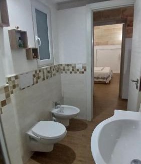 Presicce Apartment | villa la cornuleddha