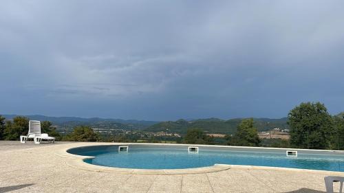 Bivio Lugnano Villa | Villa La Dogana - Pool, Large Park, for Groups