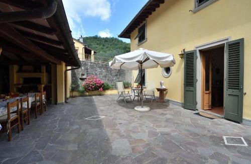 Casale Villa | Villa La Fonte 13