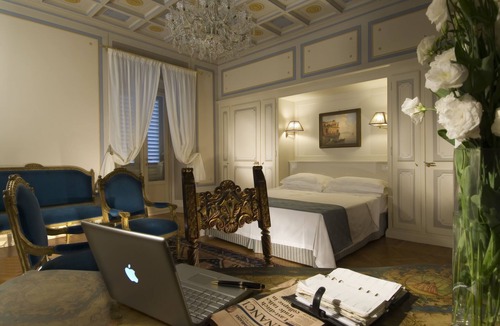 Figline e Incisa Valdarno Hotel | Villa La Borghetta Resort