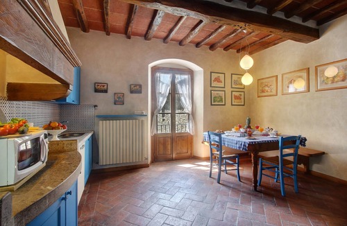 Figline e Incisa Valdarno Hotel | Villa La Borghetta Resort