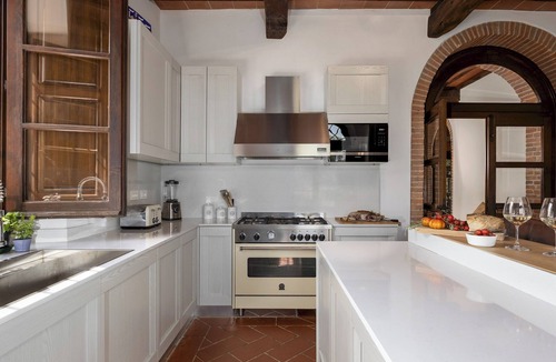 Santarello Villa | Villa la Monarca 16, Emma Villas