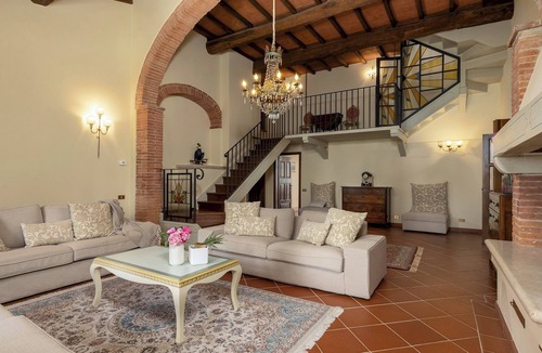 Santarello Villa | Villa la Monarca 16, Emma Villas