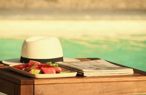 Costigliole d'Asti Villa | Villa La Mura - Luxury Pool by the Vineyard