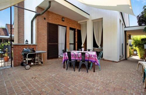 Peschiera Borromeo House | Villa La palmetta