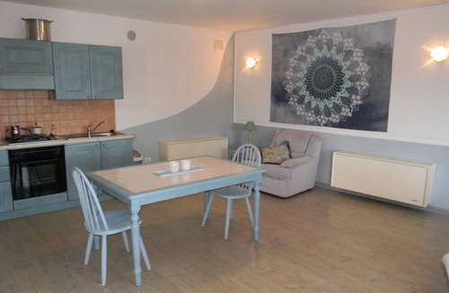 Venarotta Villa | Villa La Passione Charme House, your charmig stay amidst sea and montain!