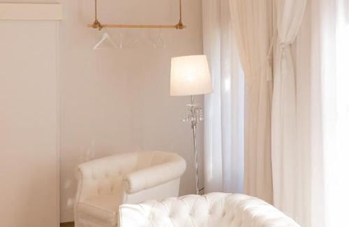 Mirandola Bed & Breakfast | Villa La Personala