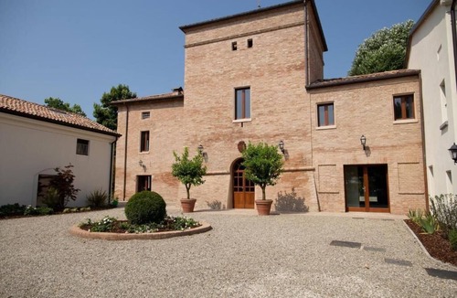 Mirandola Villa | Villa La Personala