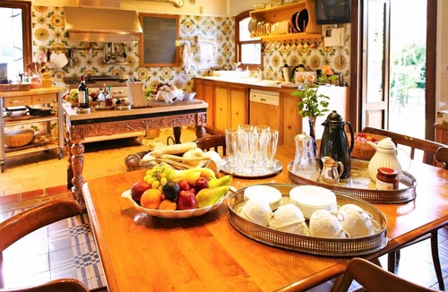 Teolo Villa | Villa La Quadra Estate