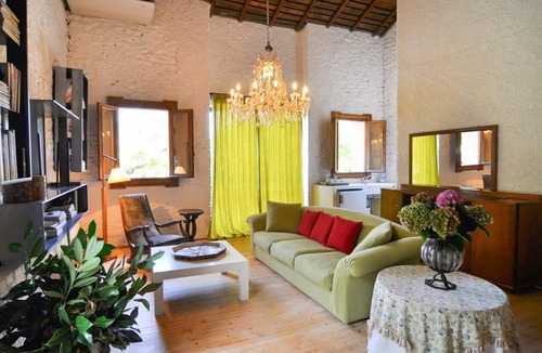 Teolo Villa | Villa La Quadra Estate