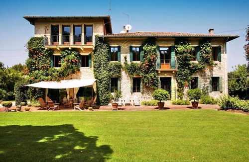 Teolo Villa | Villa La Quadra Estate