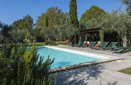 Monsummano Terme Villa | Villa la Roseta By MMega