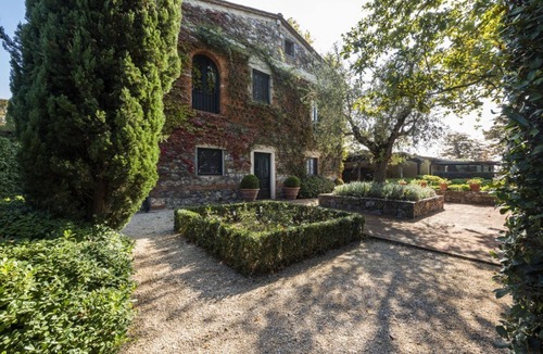 Monsummano Terme Villa | Villa la Roseta By MMega