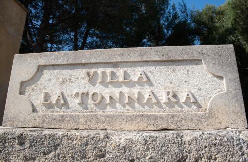 Punta Prosciutto House | VILLA LA TONNARA