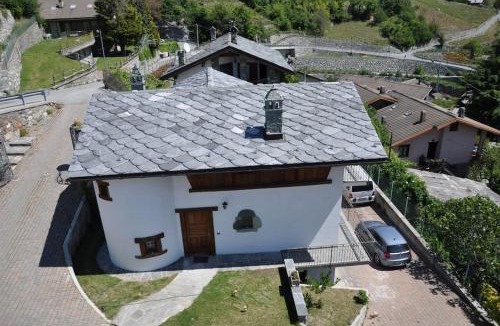 Mazod Villa | Villa La Tour Nus