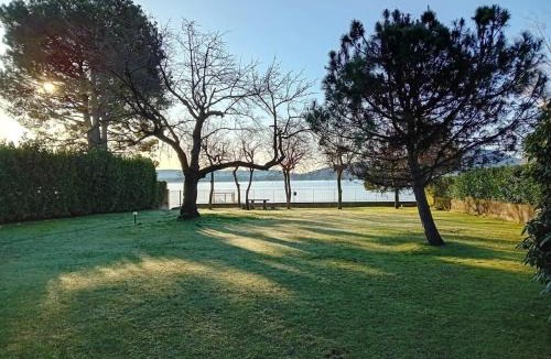 Lesa Villa | Villa Lago Maggiore