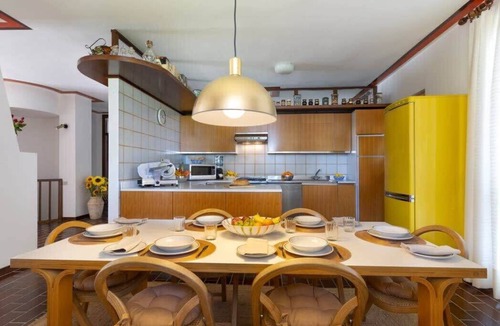 Lesa Villa | Villa Lago Maggiore S