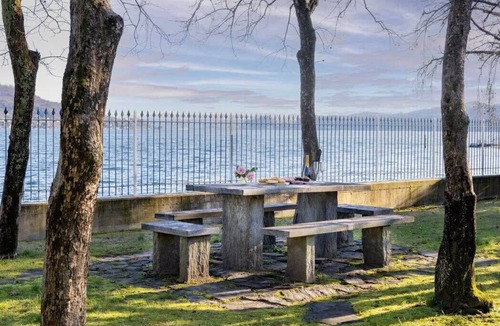 Lesa Villa | Villa Lago Maggiore S