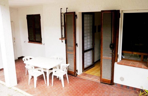 Lido di Spina Apartment | Villa Lagomare A PT - WI-FI TV SAT - CLIMA