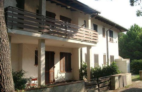 Lido di Spina Apartment | Villa Lagomare B 1P- WI-FI TV SAT- CONDITIONED AIR
