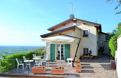Nord-Est Villa | Villa Laitona