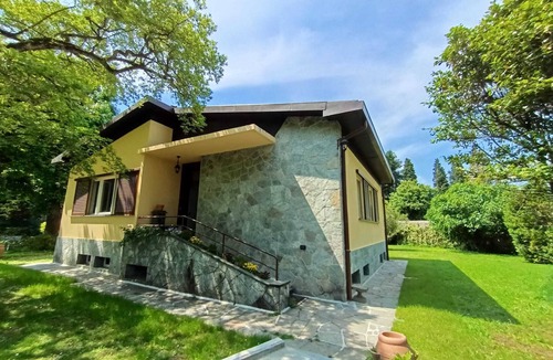Verbania House | Villa Landana on Lake Maggiore