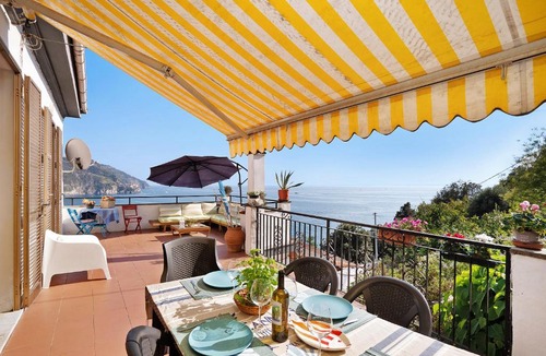 Corniglia Villa | Villa Lardarina