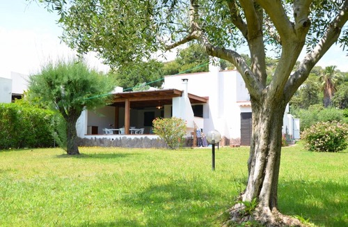 Geremeas Villa | Villa Lary
