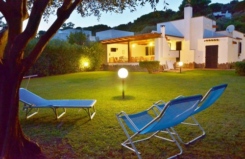 Geremeas Villa | Villa Lary